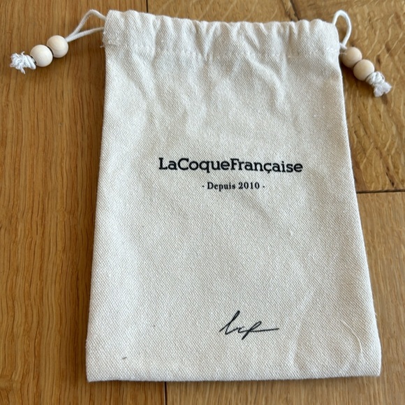 La coque Française - Picture 5 of 5